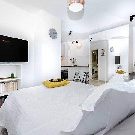 Apartment "Dida" With Free Private Parking Solin Eksteriør billede
