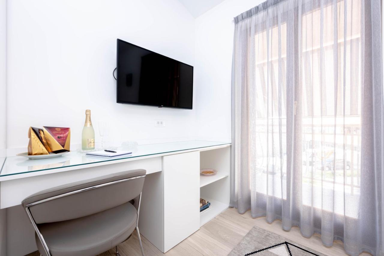 Apartment "Dida" With Free Private Parking Solin Eksteriør billede