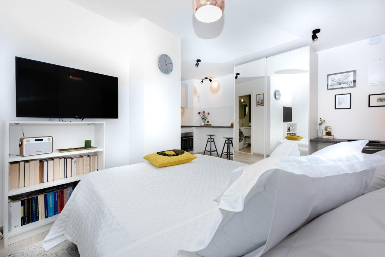 Apartment "Dida" With Free Private Parking Solin Eksteriør billede