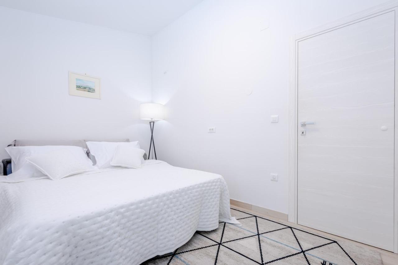 Apartment "Dida" With Free Private Parking Solin Eksteriør billede